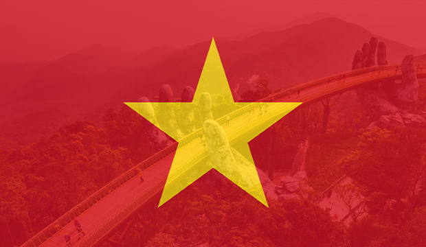 Study in Russia (вьетнамская версия)