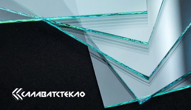 Салаватстекло