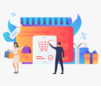 Главные тренды e-commerce в 2021 году. Часть 1