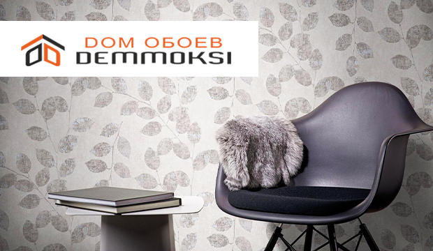 Дом обоев Demmoksi