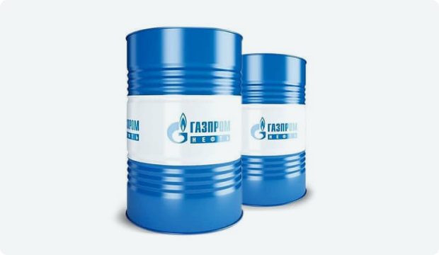 Газпромнефть-смазочные материалы: B2B-платформа для дилеров