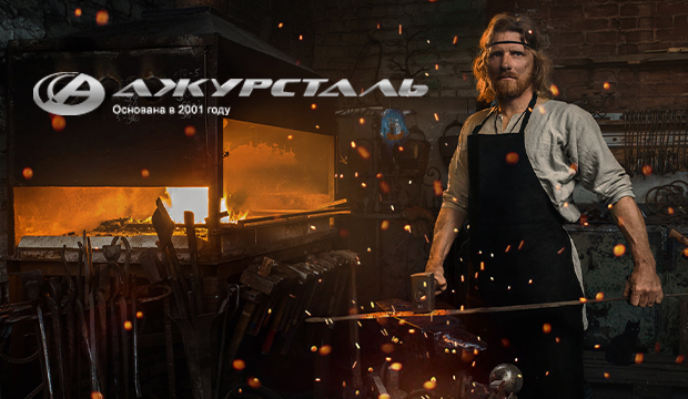 Компания «Ажурсталь»