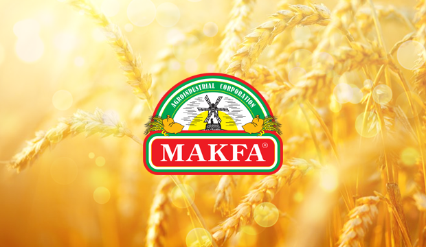 Лидер рынка макаронных изделий и муки в России «МАКФА»