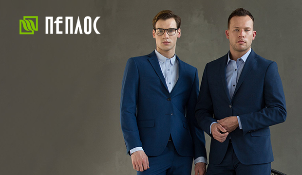 Пеплос
