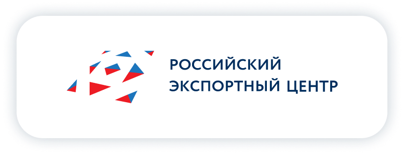Разработка портала для «Российского экспортного центра»