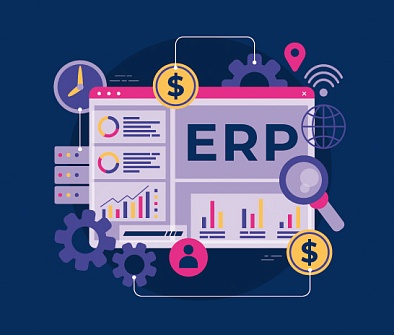 ERP-система для вашего бизнеса: подготовка и успешное внедрение 1С:ERP