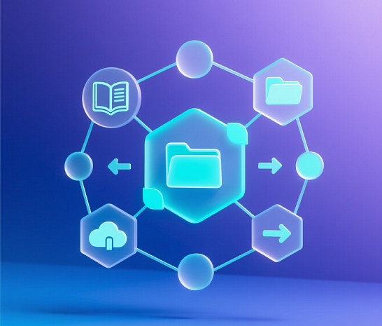 База знаний в Битрикс24: как создать и использовать для повышения эффективности работы