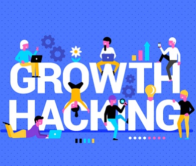 Growth Hacking - технология взрывного роста продаж для вашего бизнеса 