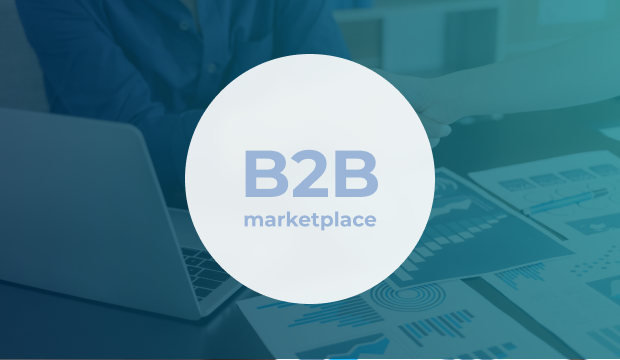 Разработка корпоративного B2B-маркетплейса закупок