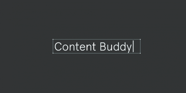 Content Buddy